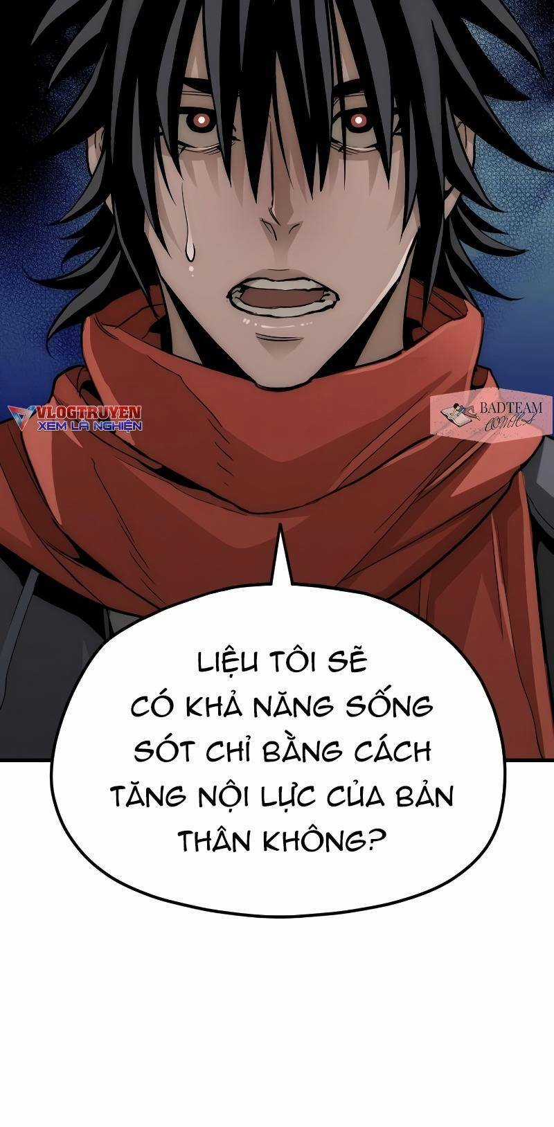 Thiên Ma Phi Thăng Truyện Chapter 13 trang 16