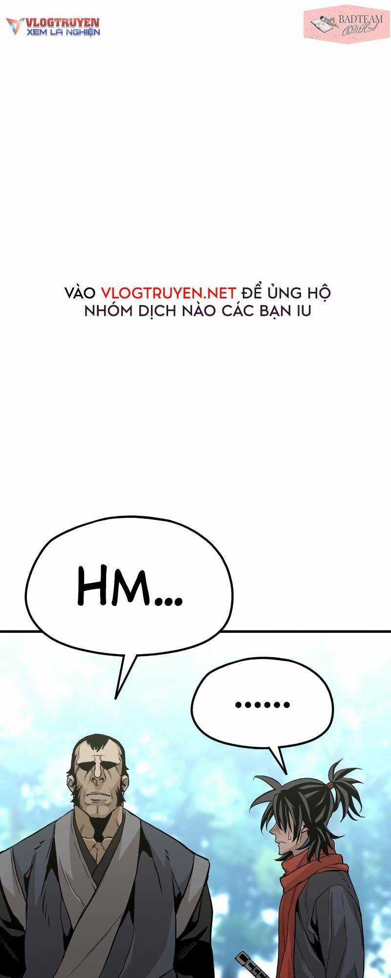 Thiên Ma Phi Thăng Truyện Chapter 13 trang 18