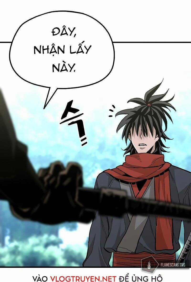 Thiên Ma Phi Thăng Truyện Chapter 13 trang 21