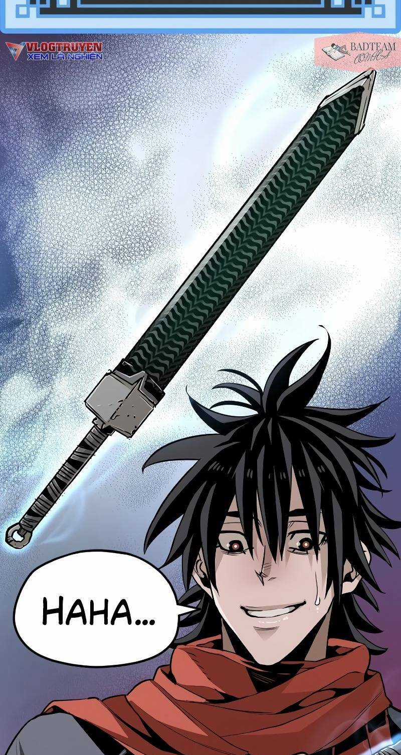 Thiên Ma Phi Thăng Truyện Chapter 13 trang 23