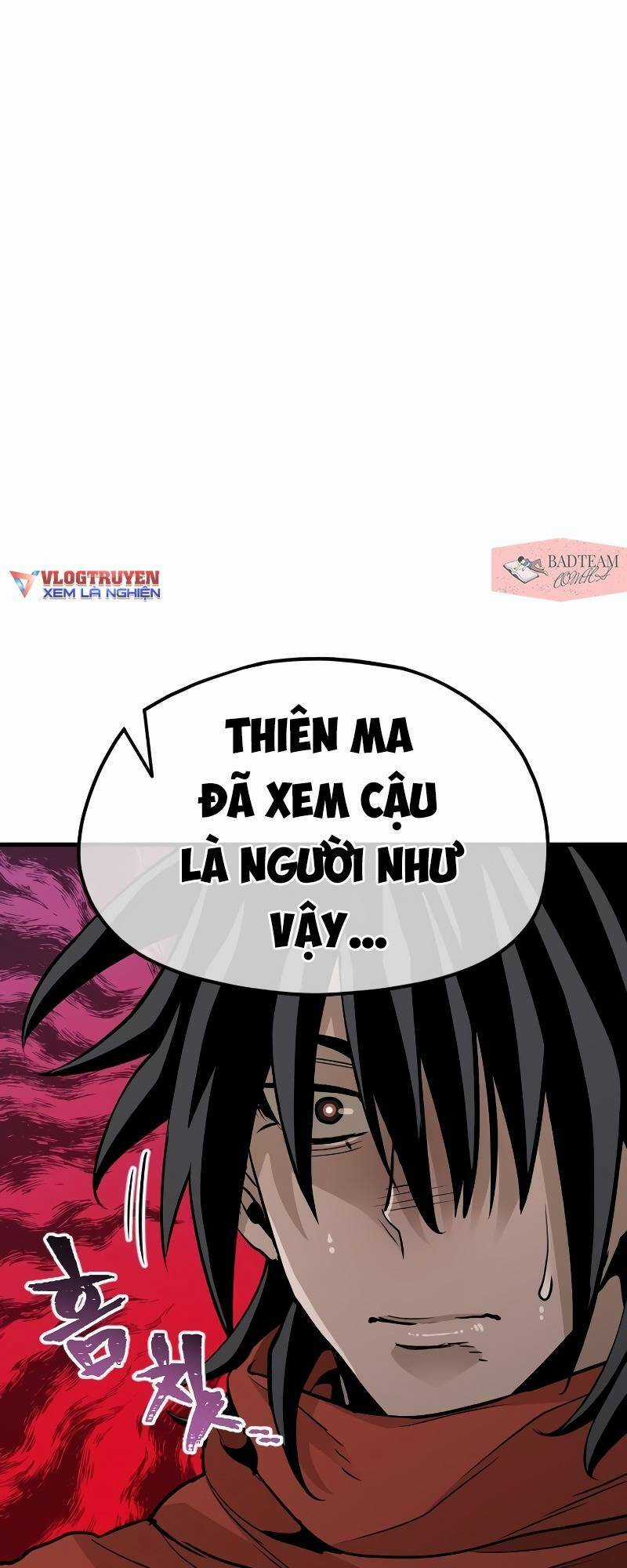 Thiên Ma Phi Thăng Truyện Chapter 13 trang 26