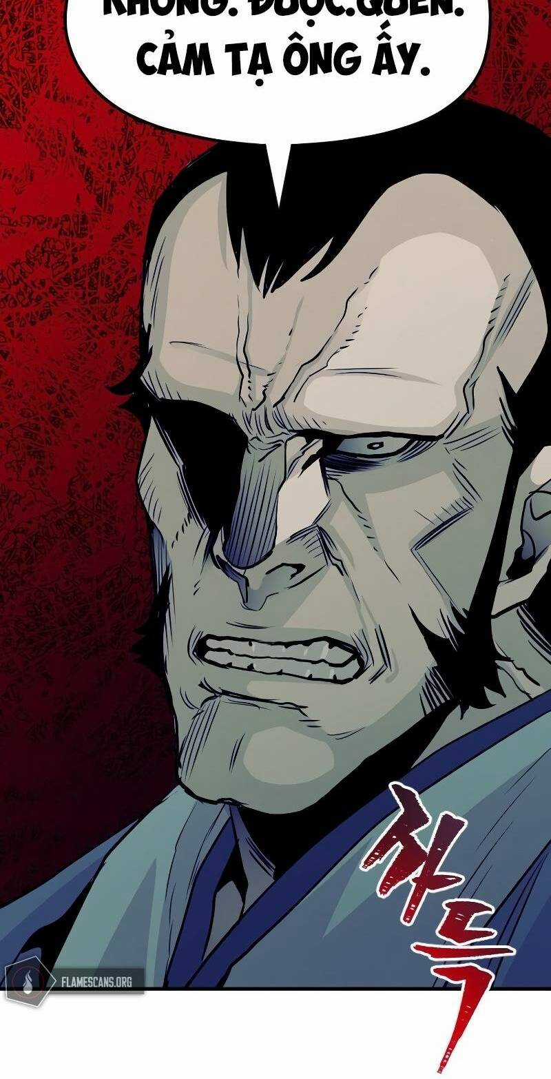 Thiên Ma Phi Thăng Truyện Chapter 13 trang 28