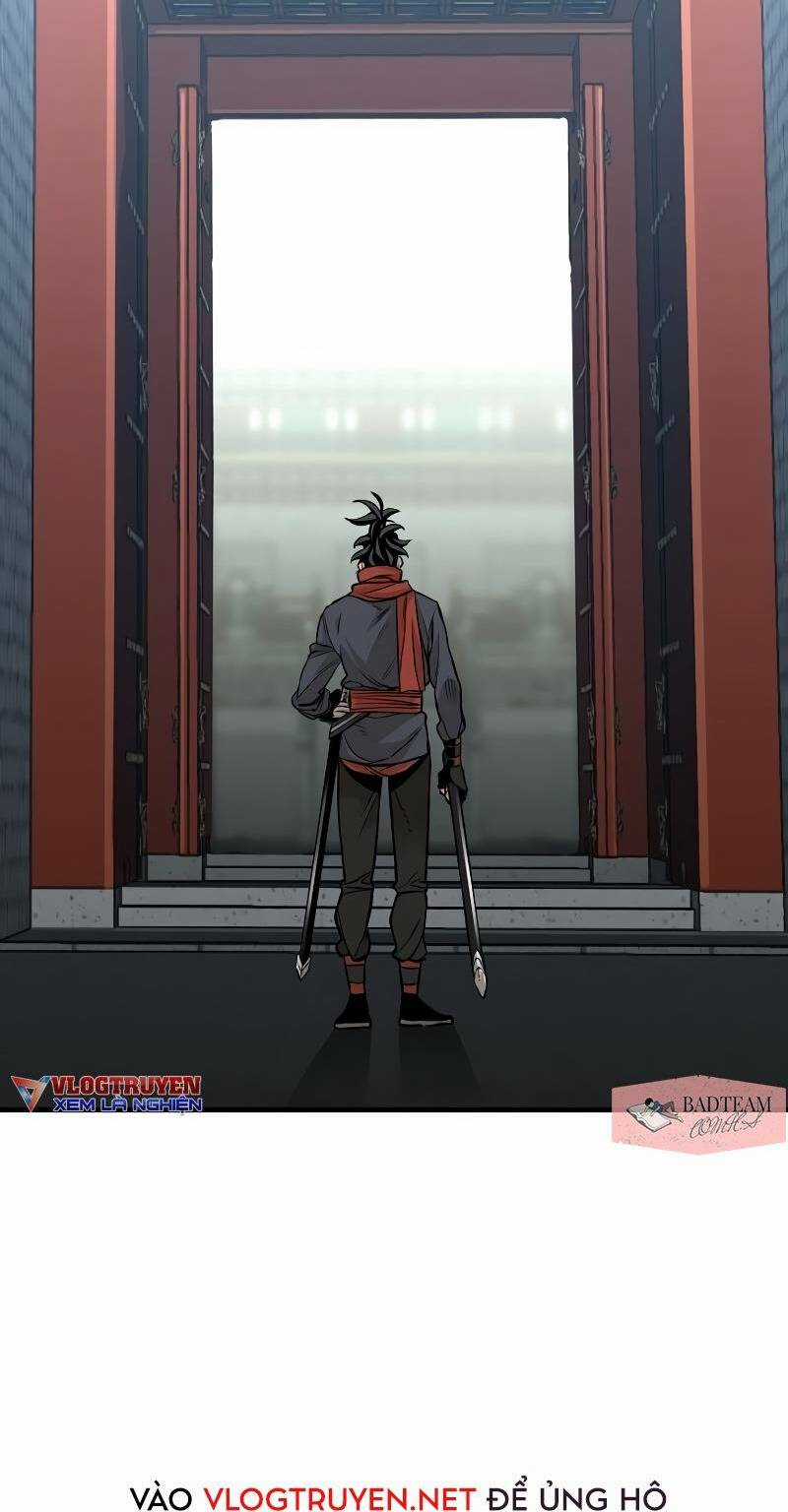 Thiên Ma Phi Thăng Truyện Chapter 13 trang 31