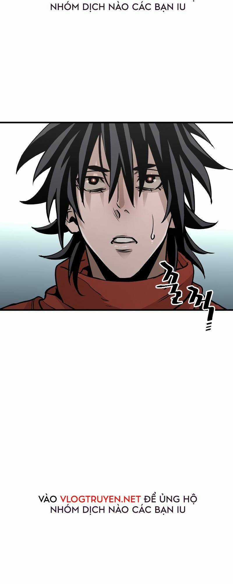 Thiên Ma Phi Thăng Truyện Chapter 13 trang 32