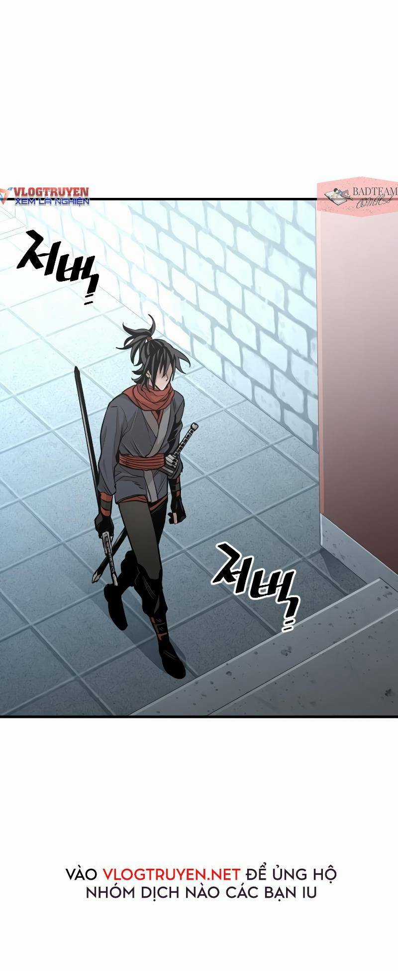 Thiên Ma Phi Thăng Truyện Chapter 13 trang 33