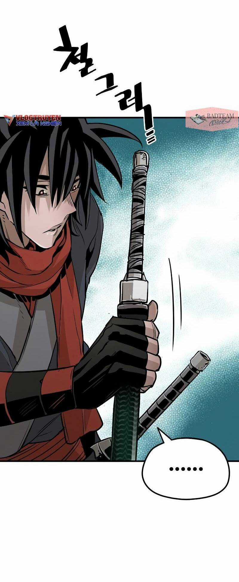 Thiên Ma Phi Thăng Truyện Chapter 13 trang 34