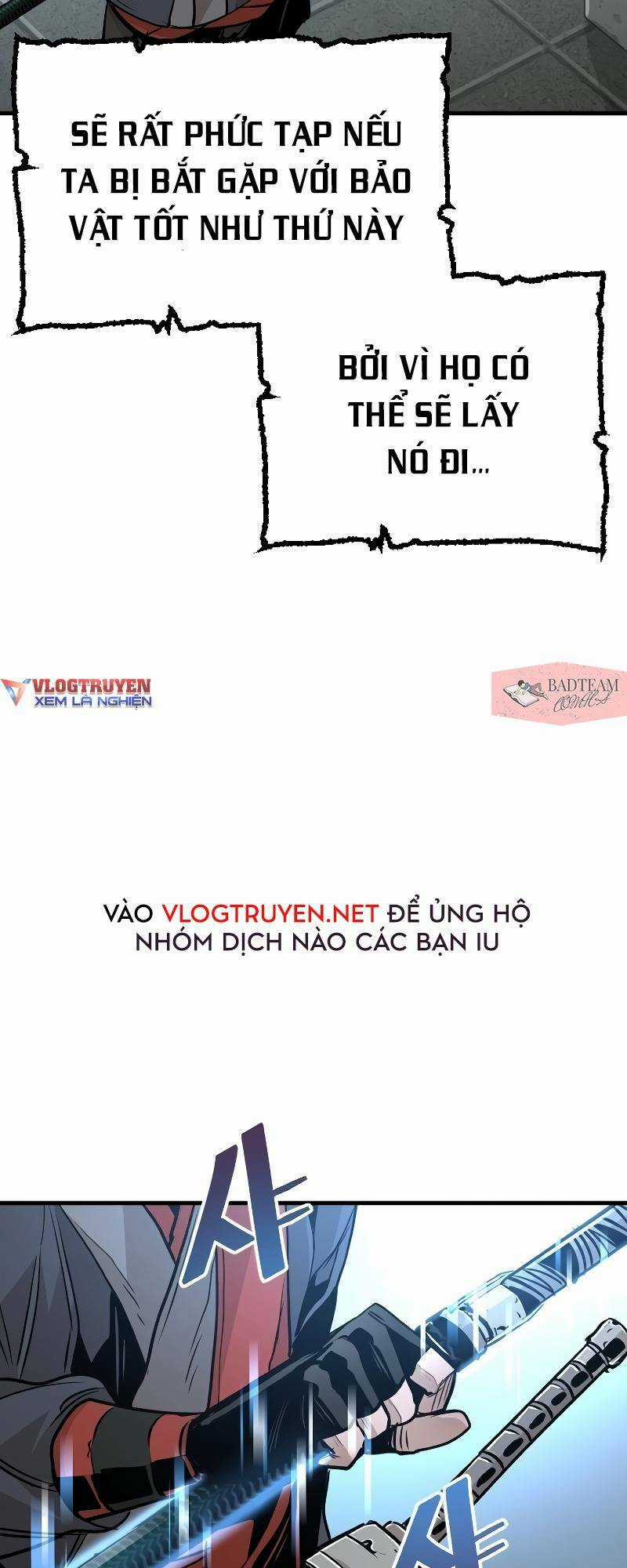 Thiên Ma Phi Thăng Truyện Chapter 13 trang 36