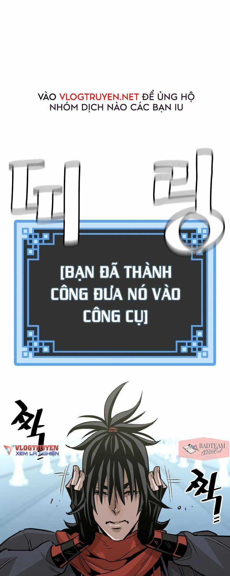 Thiên Ma Phi Thăng Truyện Chapter 13 trang 39