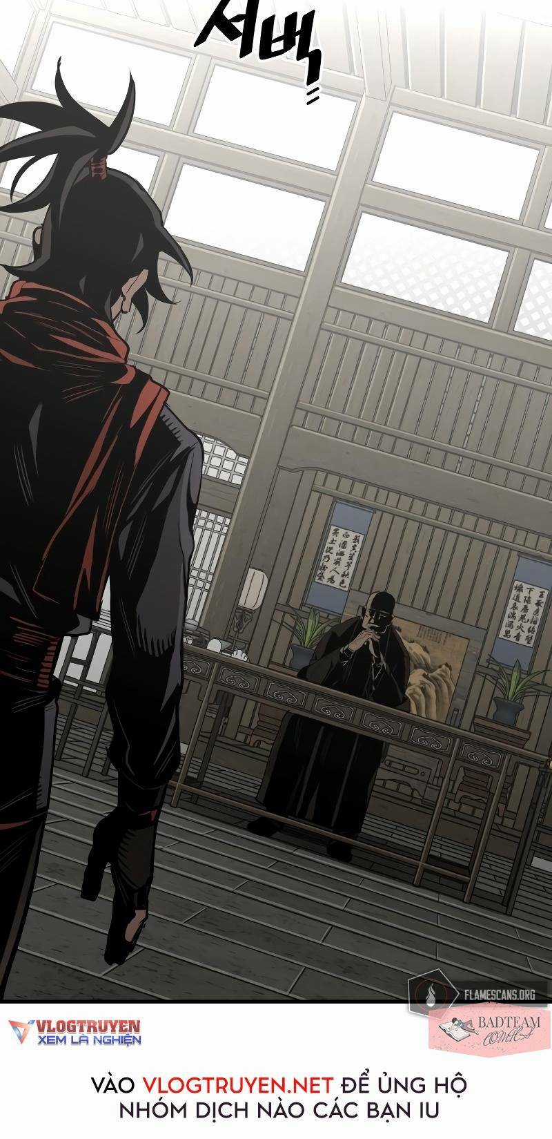 Thiên Ma Phi Thăng Truyện Chapter 13 trang 43