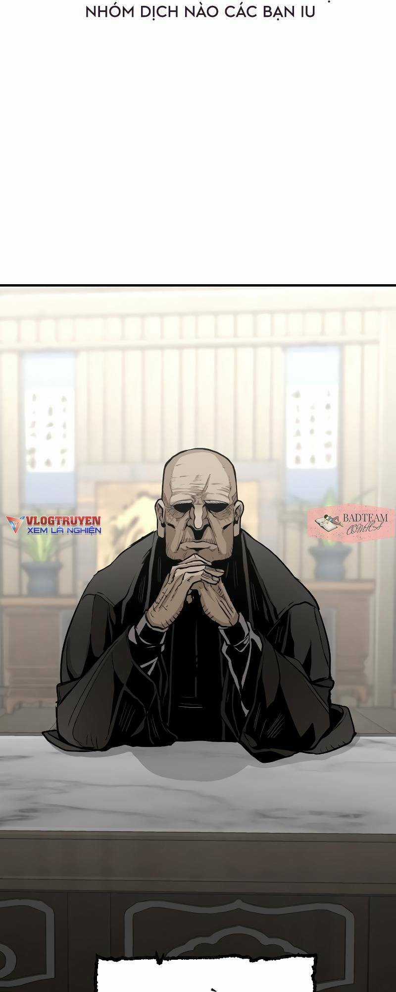 Thiên Ma Phi Thăng Truyện Chapter 13 trang 45