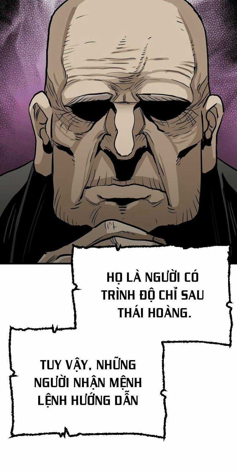 Thiên Ma Phi Thăng Truyện Chapter 13 trang 47