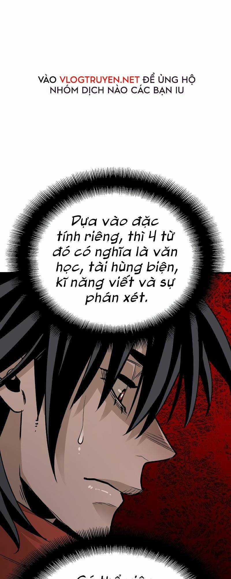 Thiên Ma Phi Thăng Truyện Chapter 13 trang 52