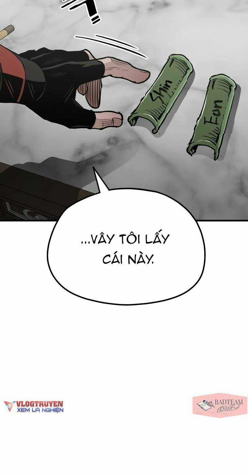 Thiên Ma Phi Thăng Truyện Chapter 13 trang 57