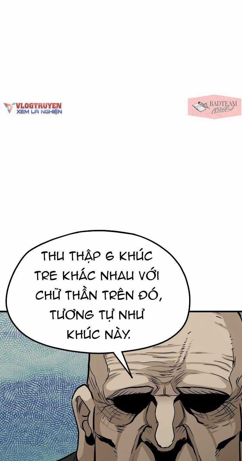 Thiên Ma Phi Thăng Truyện Chapter 13 trang 59
