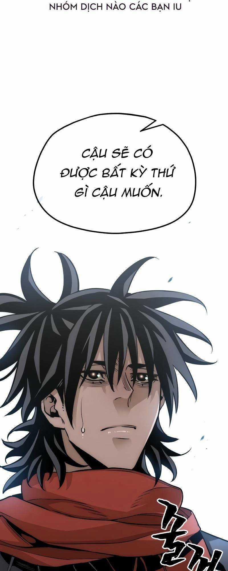 Thiên Ma Phi Thăng Truyện Chapter 13 trang 64