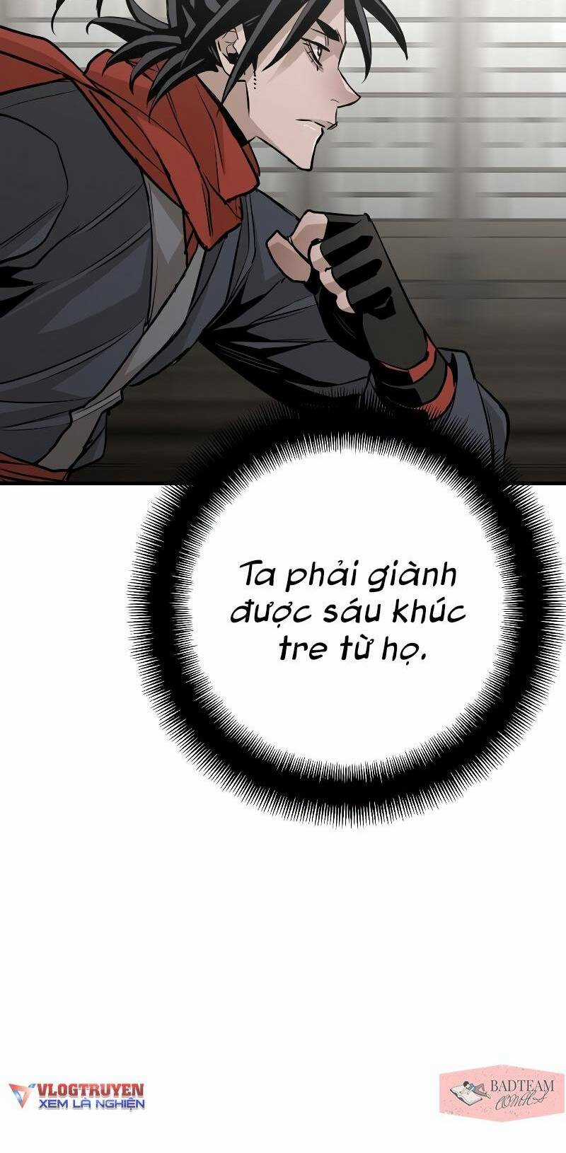 Thiên Ma Phi Thăng Truyện Chapter 13 trang 72