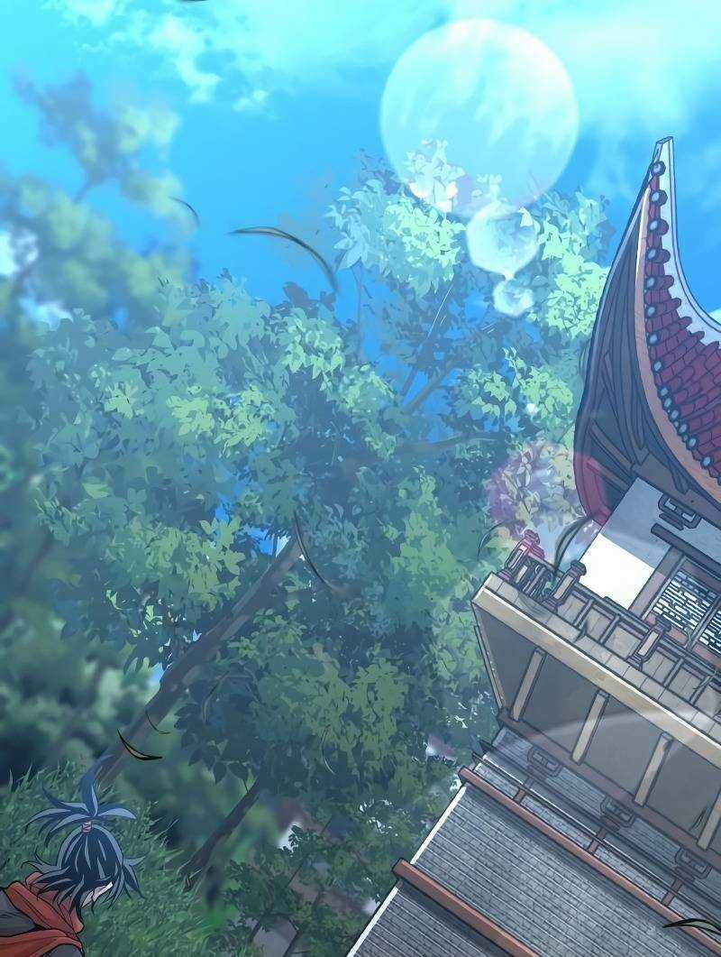 Thiên Ma Phi Thăng Truyện Chapter 13 trang 76