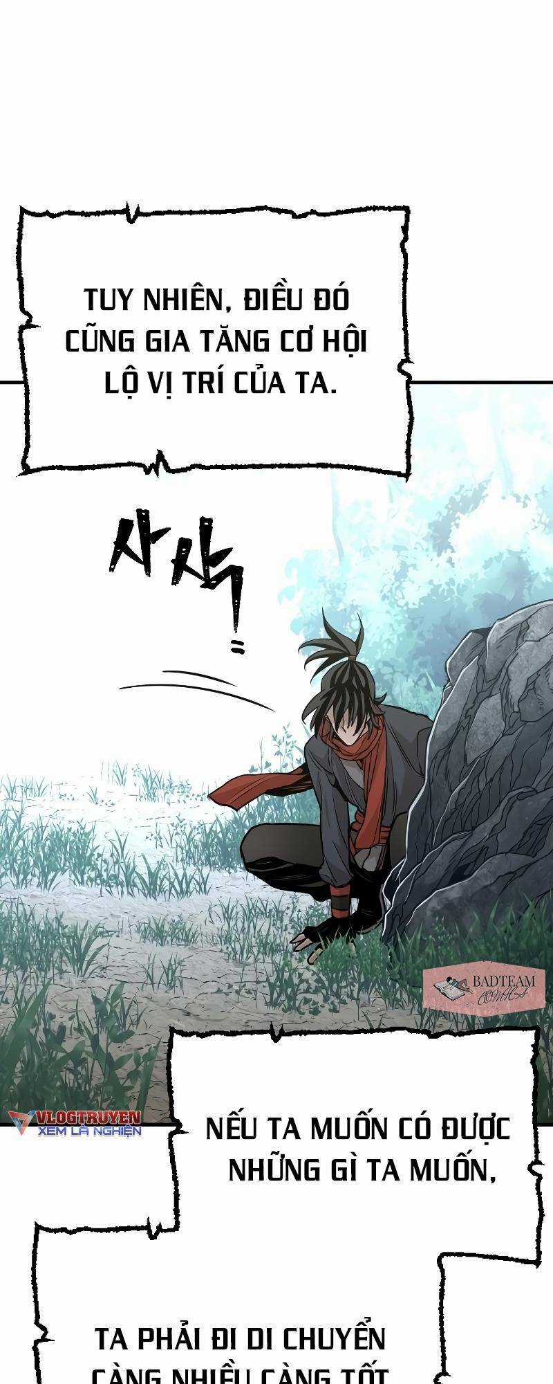 Thiên Ma Phi Thăng Truyện Chapter 13 trang 81