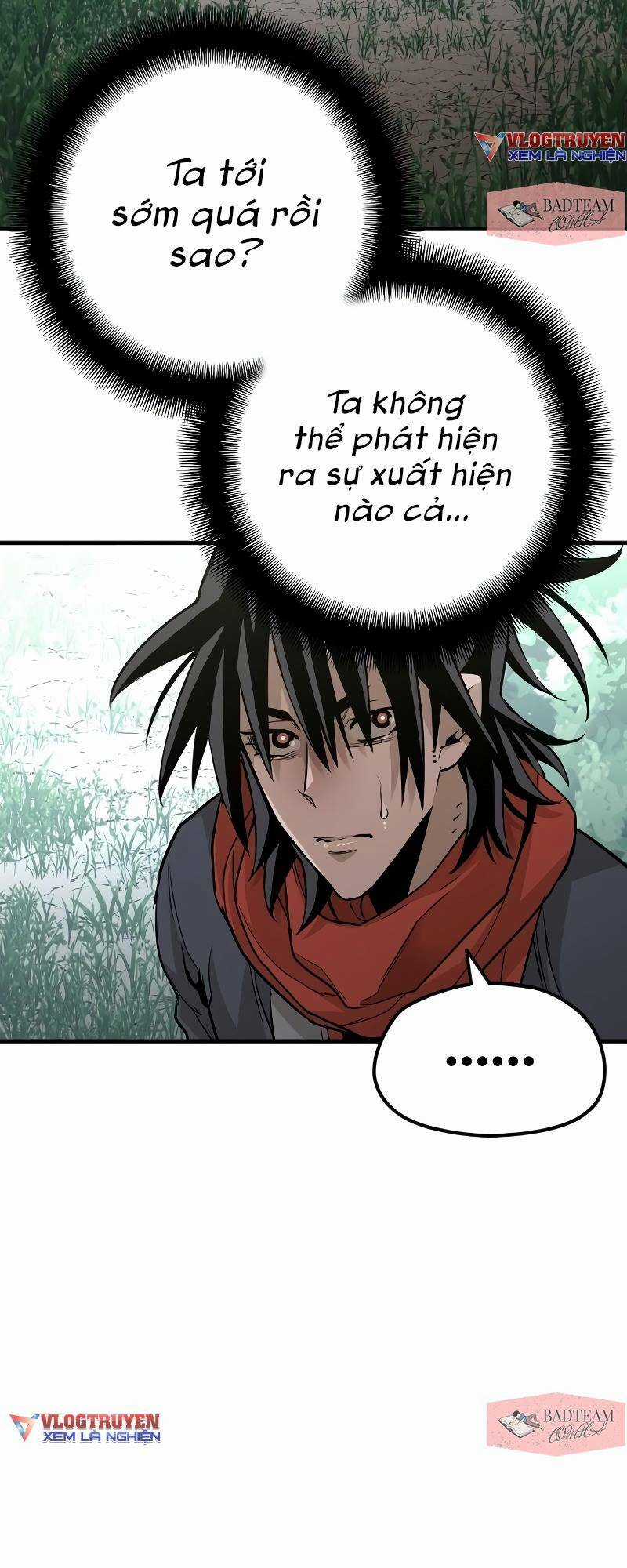 Thiên Ma Phi Thăng Truyện Chapter 13 trang 85