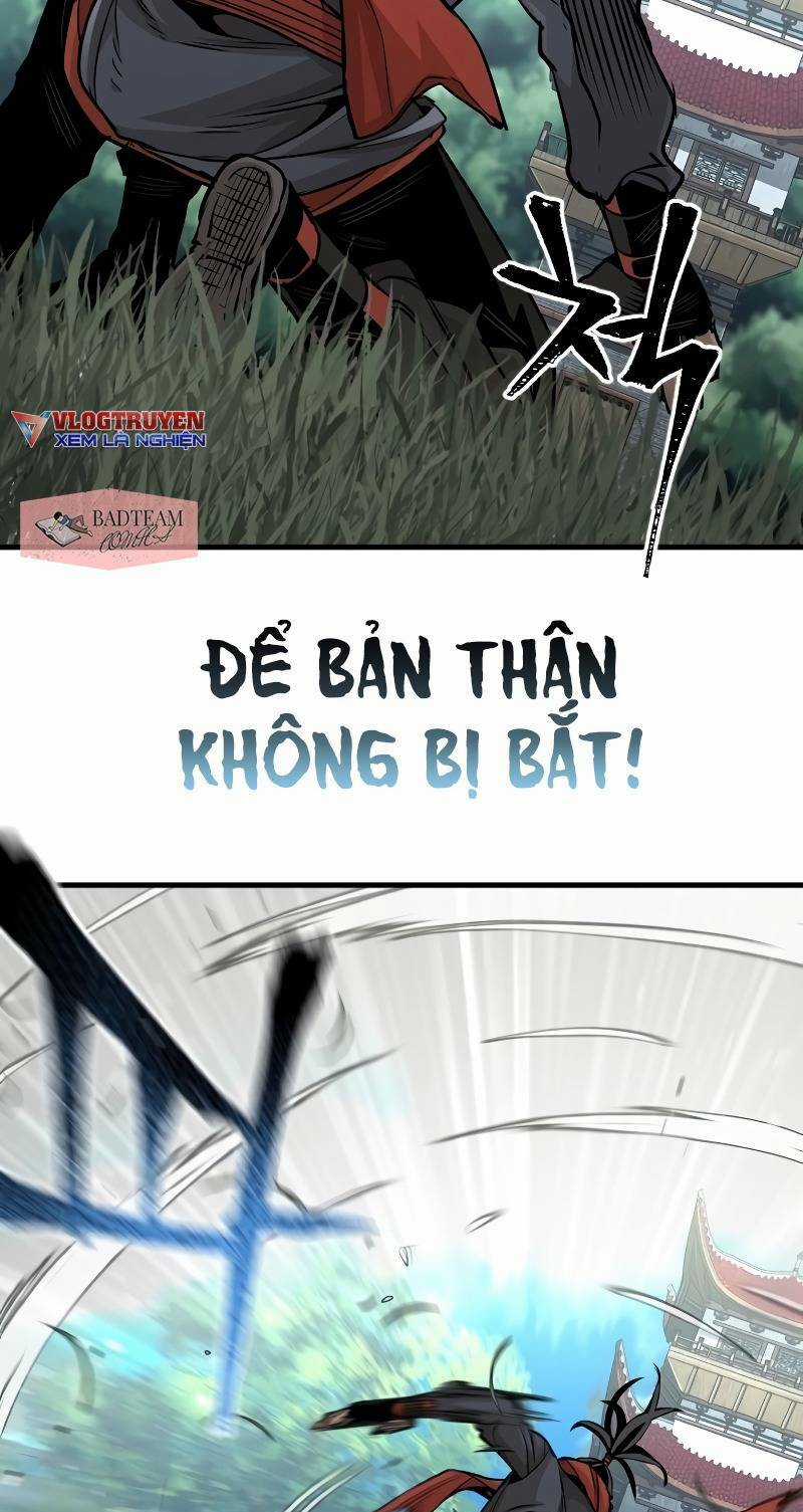 Thiên Ma Phi Thăng Truyện Chapter 13 trang 89