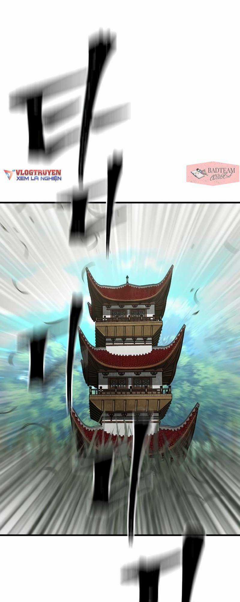 Thiên Ma Phi Thăng Truyện Chapter 13 trang 91