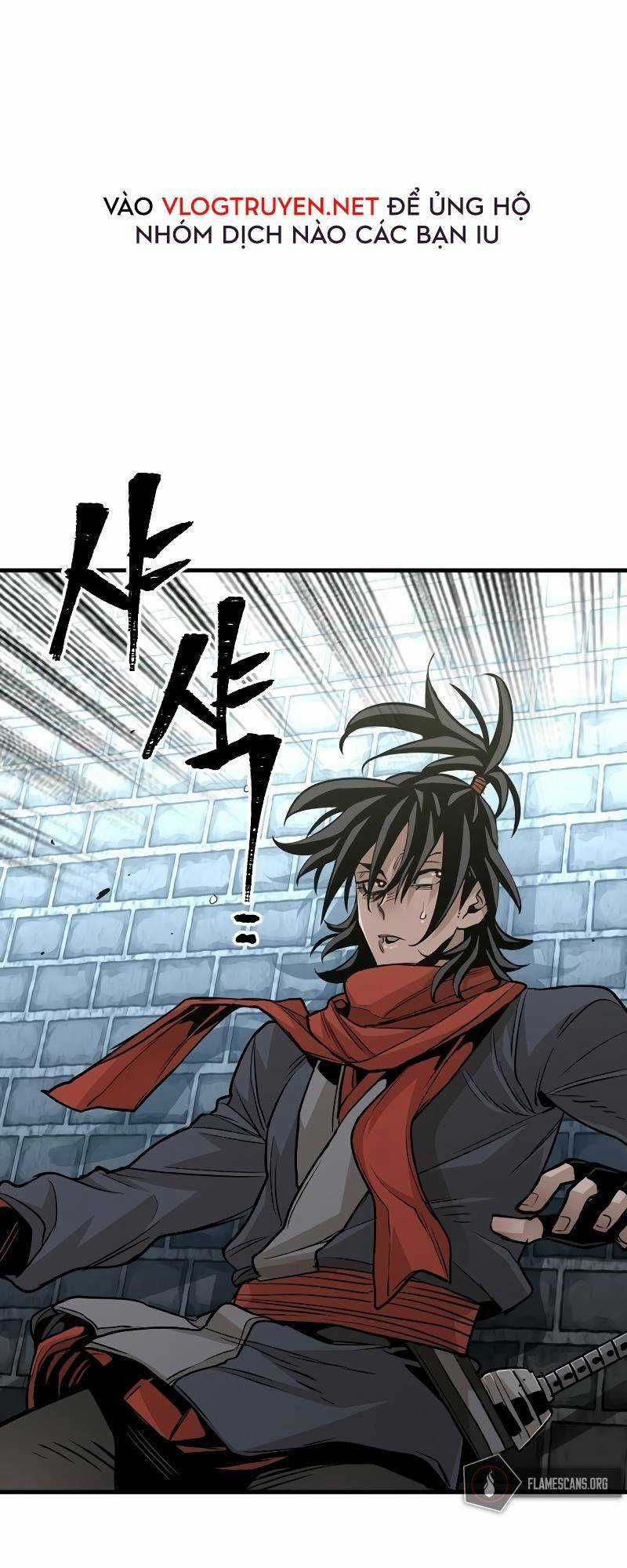 Thiên Ma Phi Thăng Truyện Chapter 13 trang 94