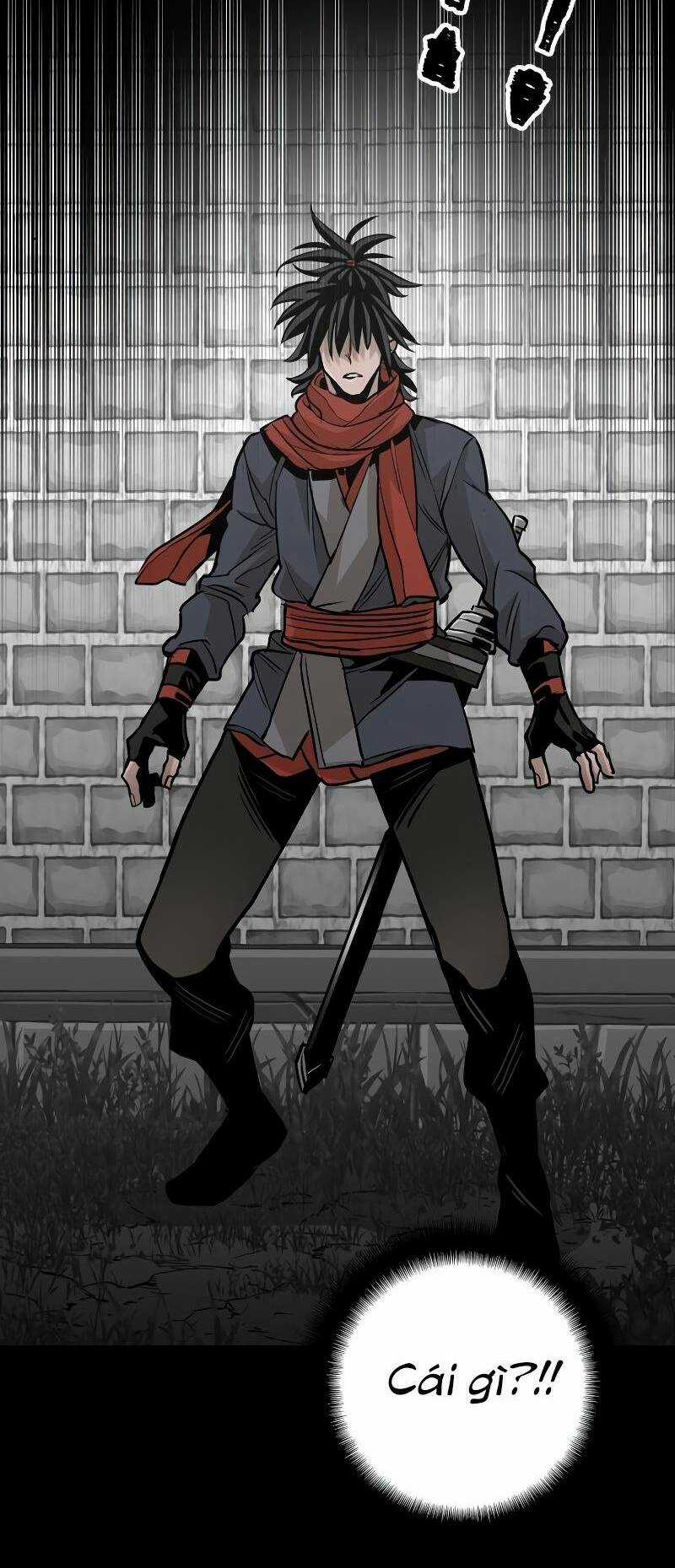 Thiên Ma Phi Thăng Truyện Chapter 13 trang 99