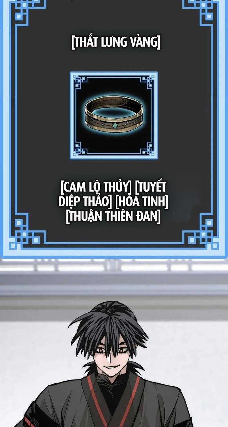 Thiên Ma Phi Thăng Truyện Chapter 130 trang 105