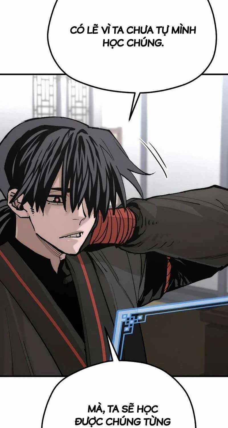 Thiên Ma Phi Thăng Truyện Chapter 130 trang 110