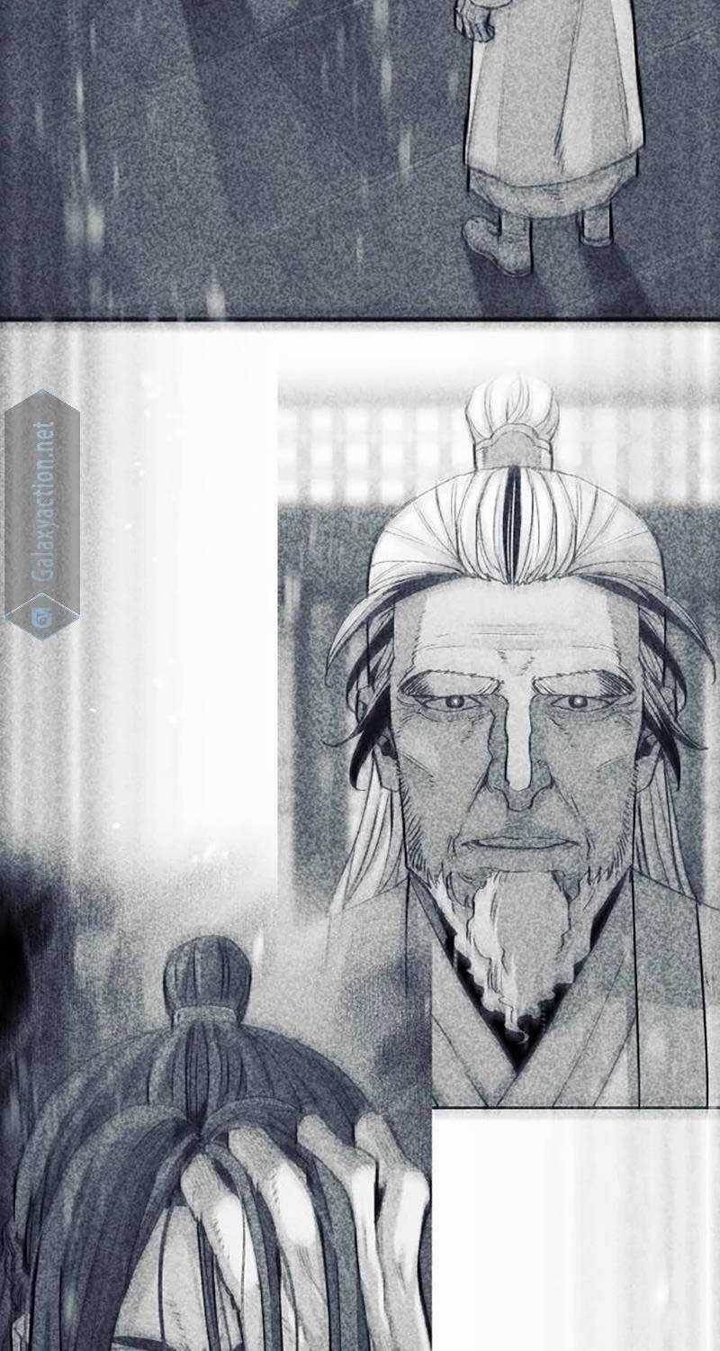 Thiên Ma Phi Thăng Truyện Chapter 130 trang 118