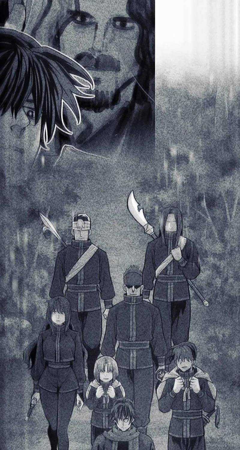 Thiên Ma Phi Thăng Truyện Chapter 130 trang 120