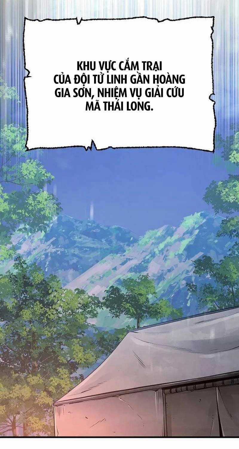 Thiên Ma Phi Thăng Truyện Chapter 130 trang 122