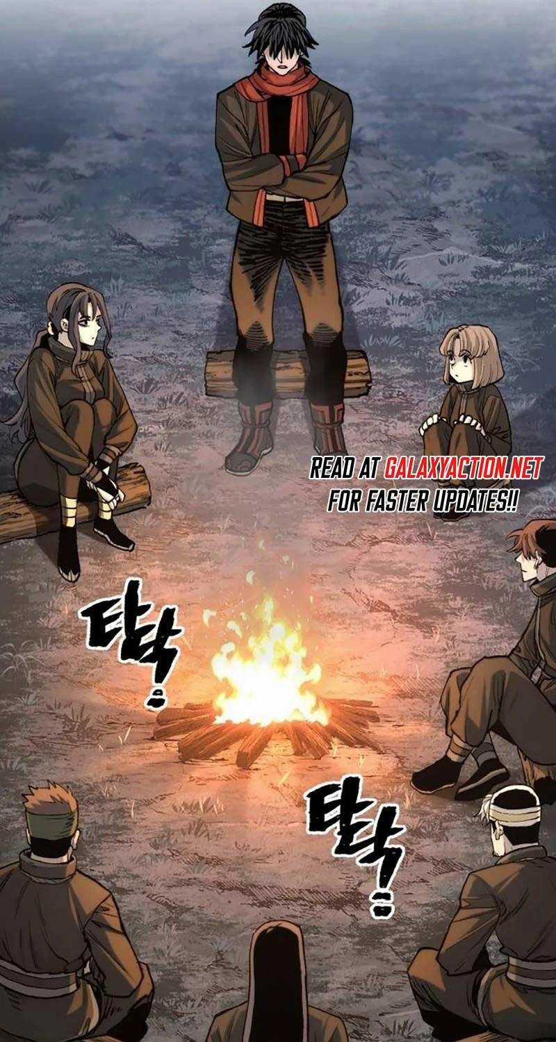 Thiên Ma Phi Thăng Truyện Chapter 130 trang 127