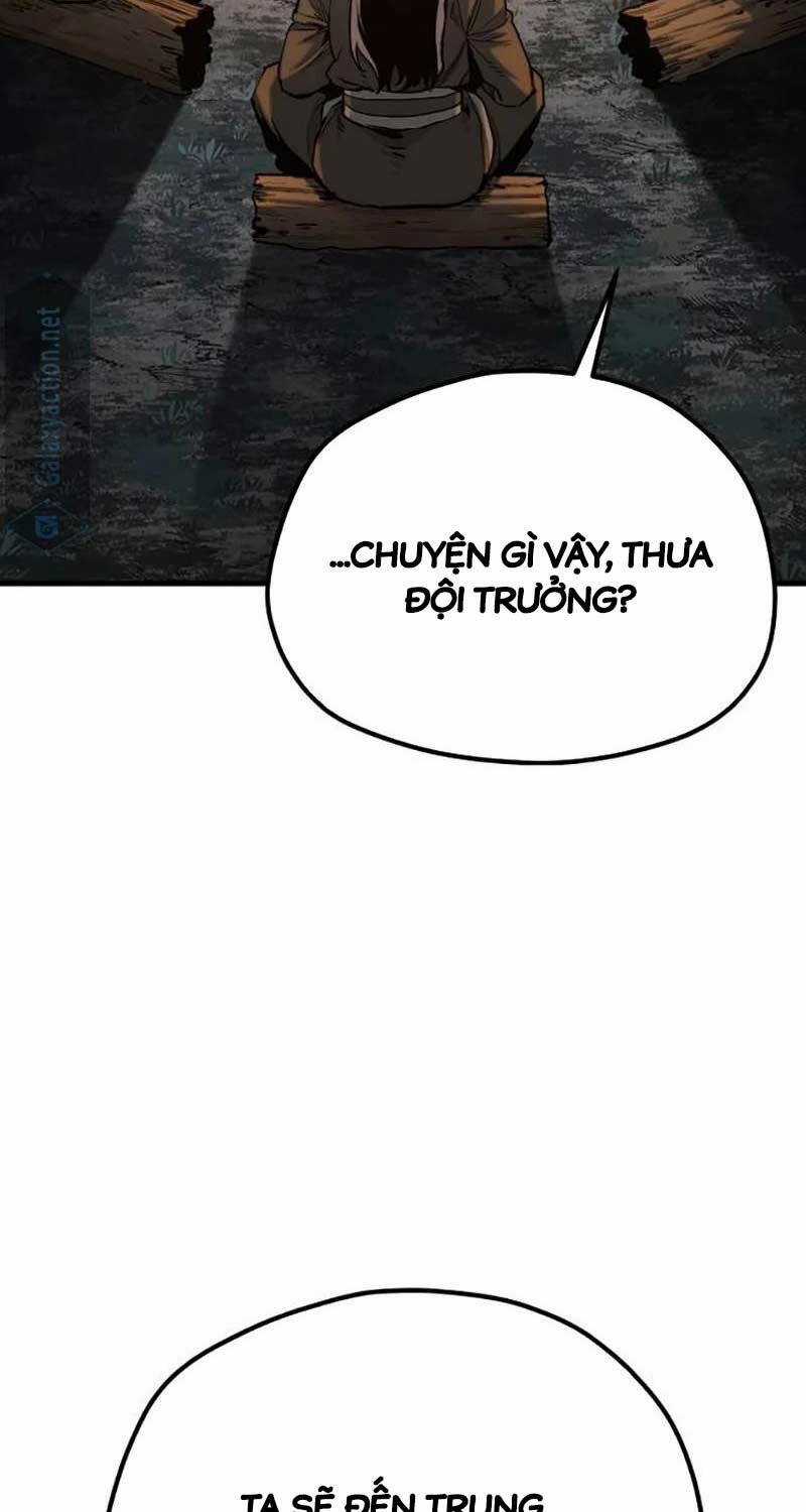 Thiên Ma Phi Thăng Truyện Chapter 130 trang 128