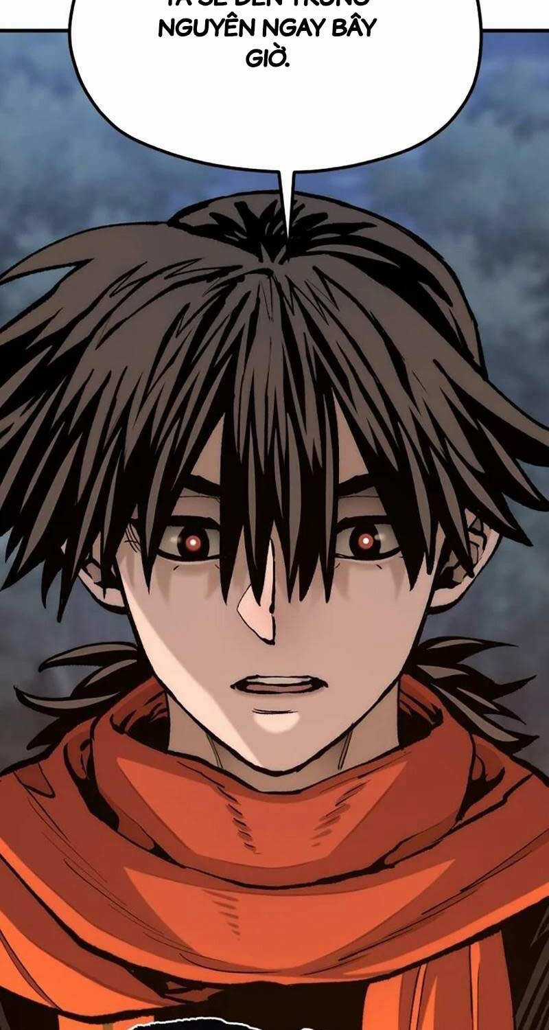 Thiên Ma Phi Thăng Truyện Chapter 130 trang 129