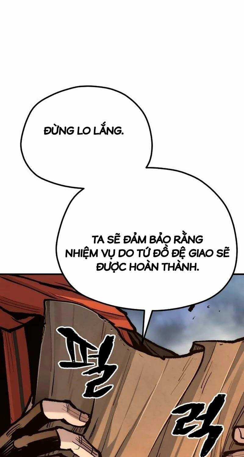 Thiên Ma Phi Thăng Truyện Chapter 130 trang 131