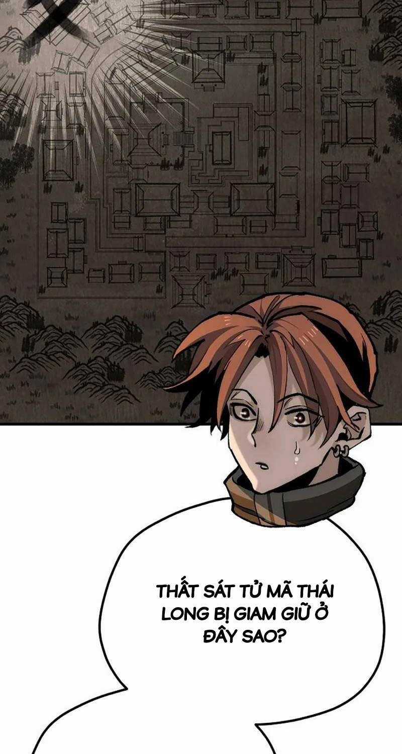 Thiên Ma Phi Thăng Truyện Chapter 130 trang 133