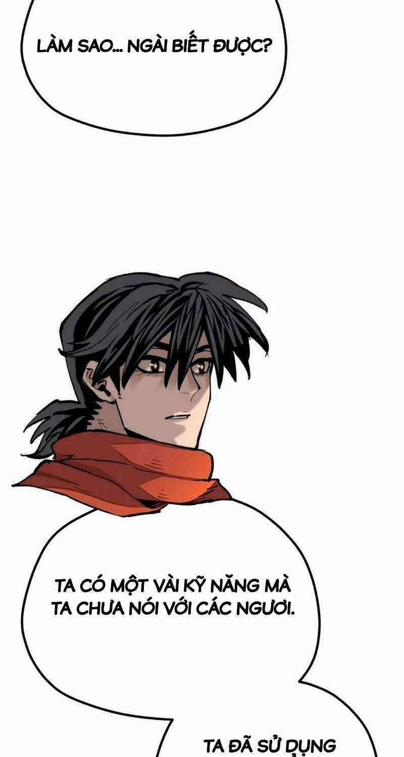 Thiên Ma Phi Thăng Truyện Chapter 130 trang 134