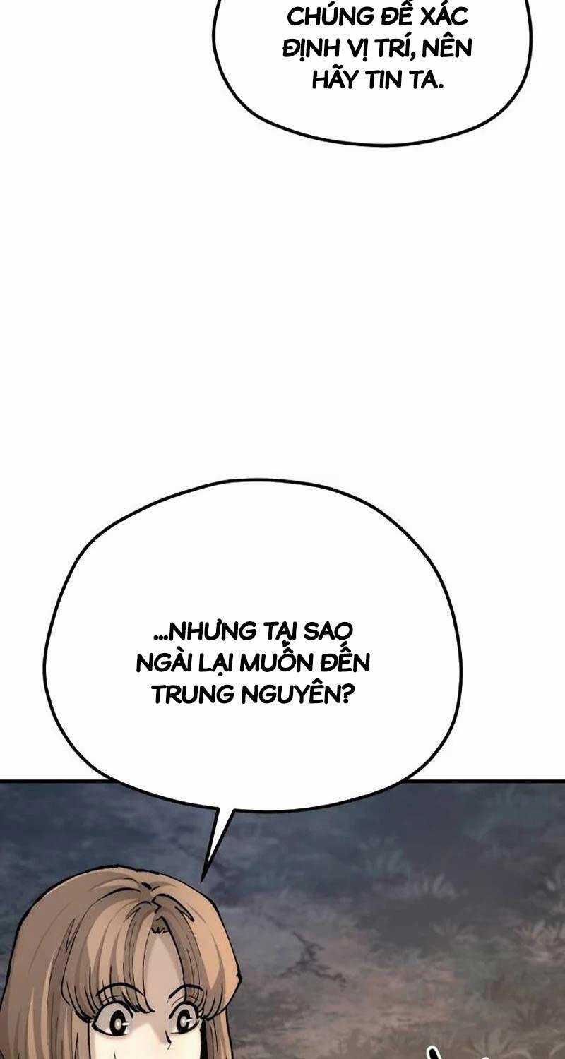 Thiên Ma Phi Thăng Truyện Chapter 130 trang 135