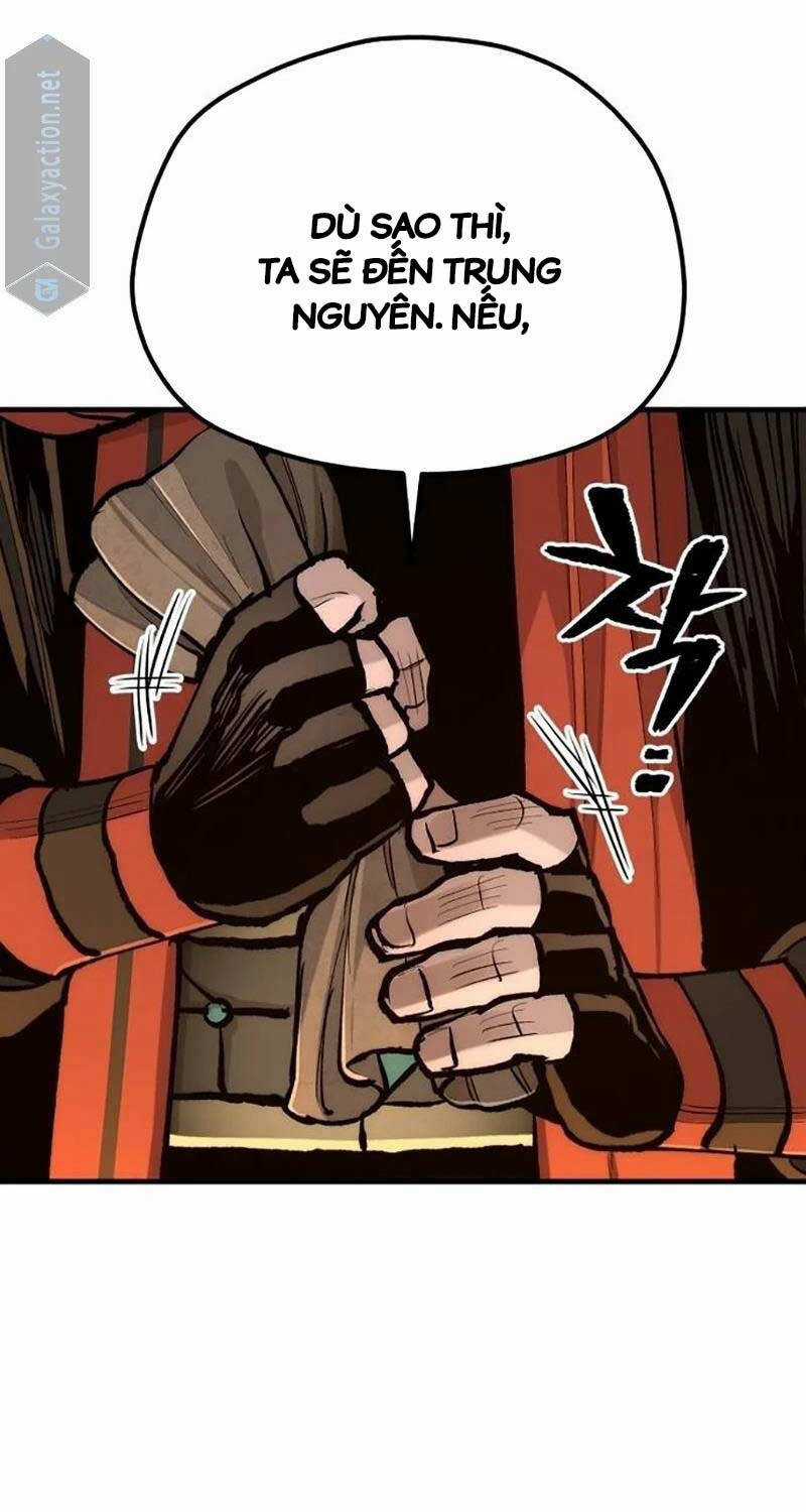 Thiên Ma Phi Thăng Truyện Chapter 130 trang 137