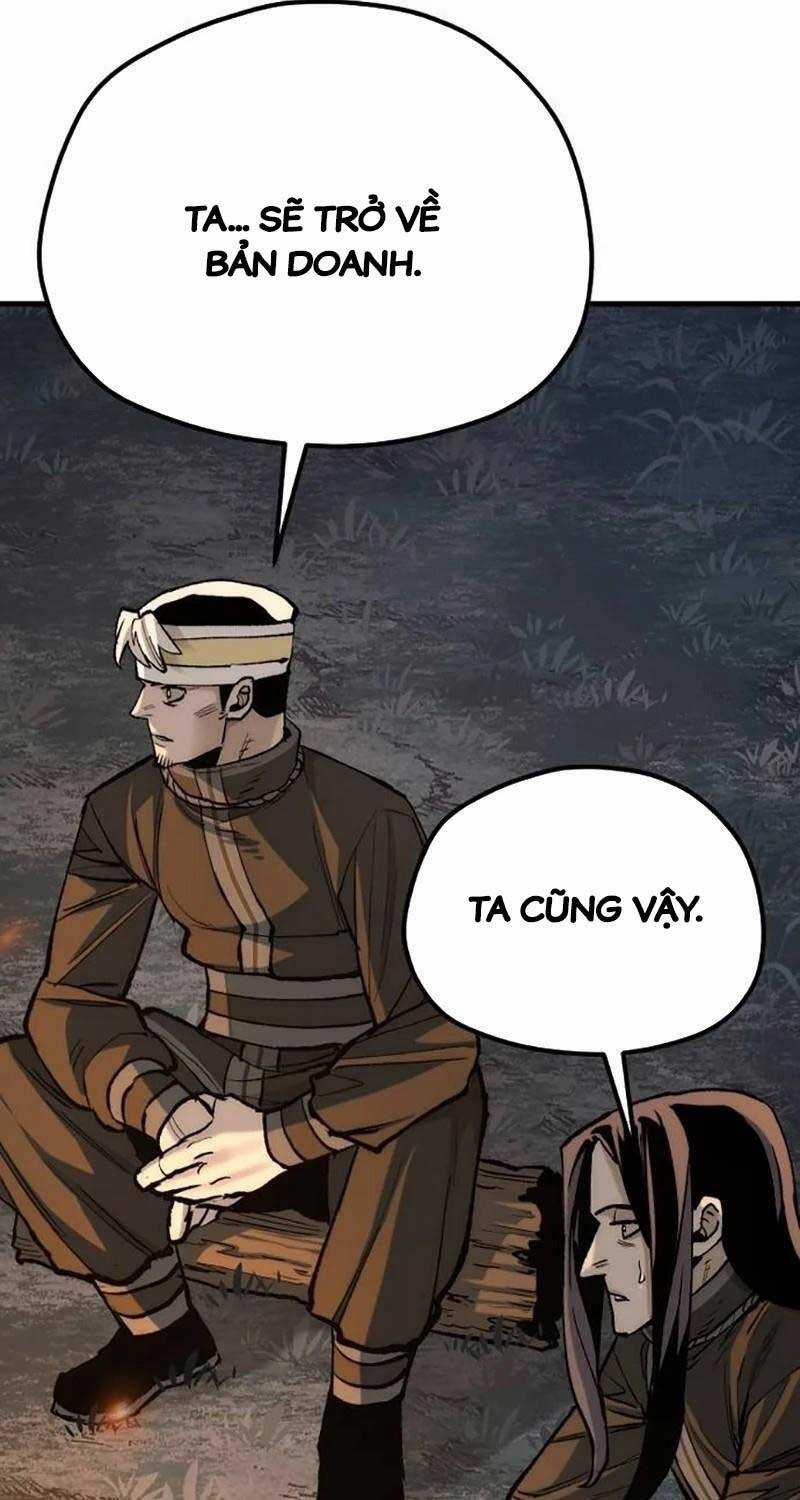 Thiên Ma Phi Thăng Truyện Chapter 130 trang 144