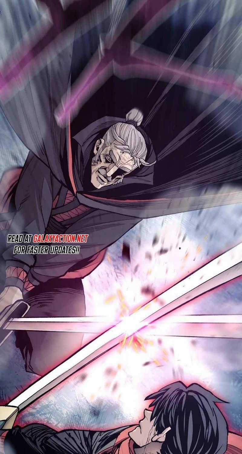 Thiên Ma Phi Thăng Truyện Chapter 130 trang 15