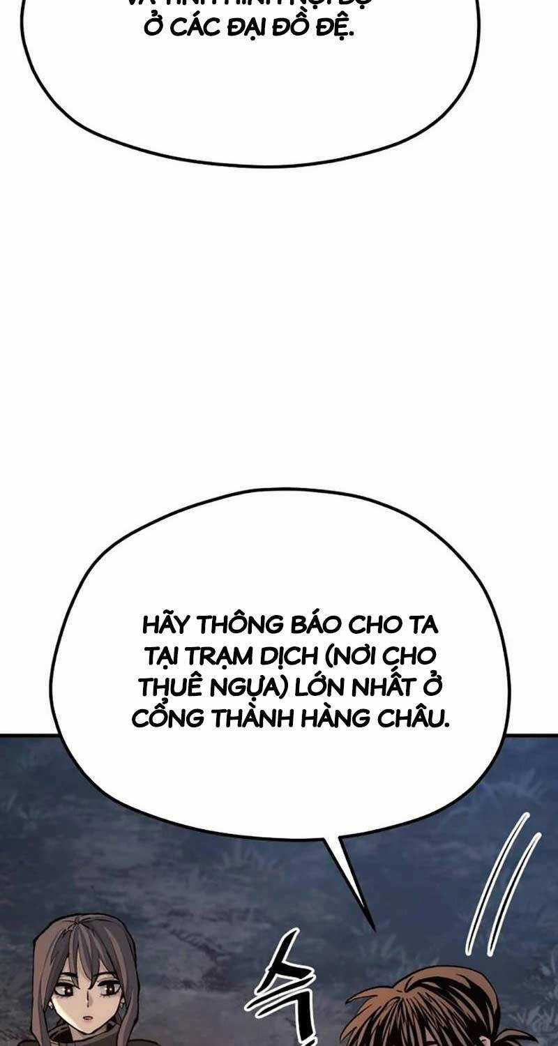 Thiên Ma Phi Thăng Truyện Chapter 130 trang 151