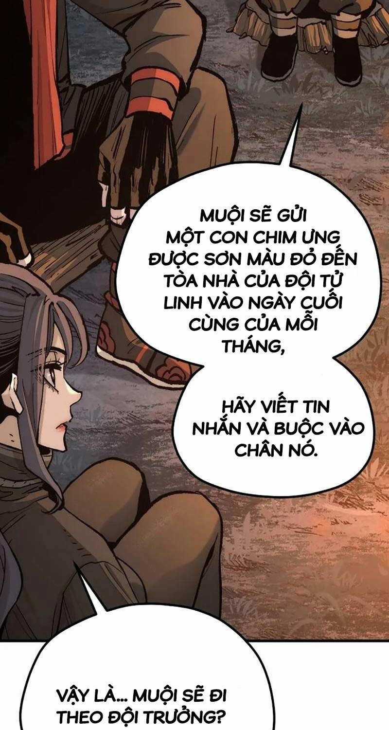 Thiên Ma Phi Thăng Truyện Chapter 130 trang 154