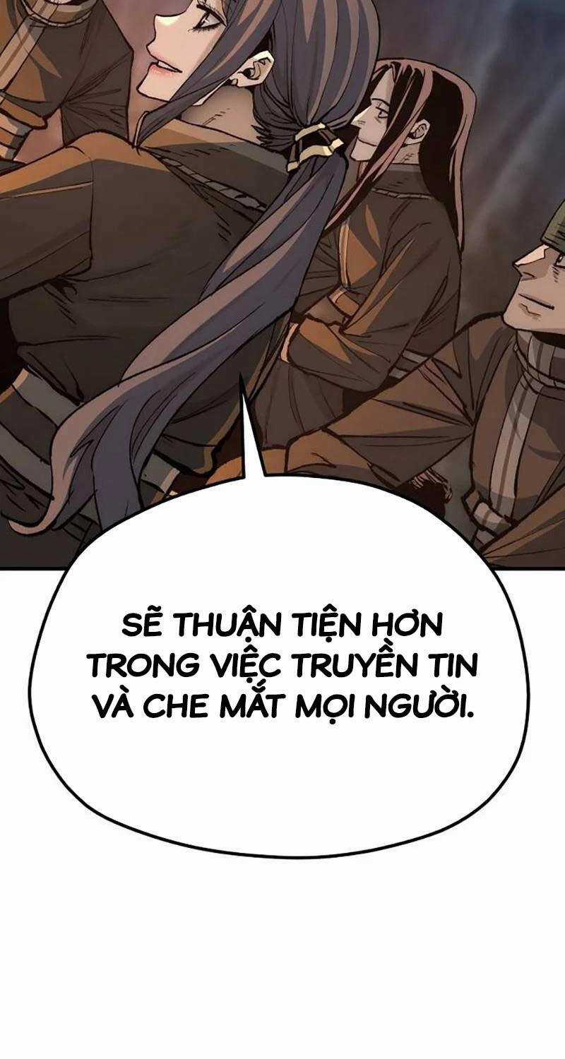 Thiên Ma Phi Thăng Truyện Chapter 130 trang 158