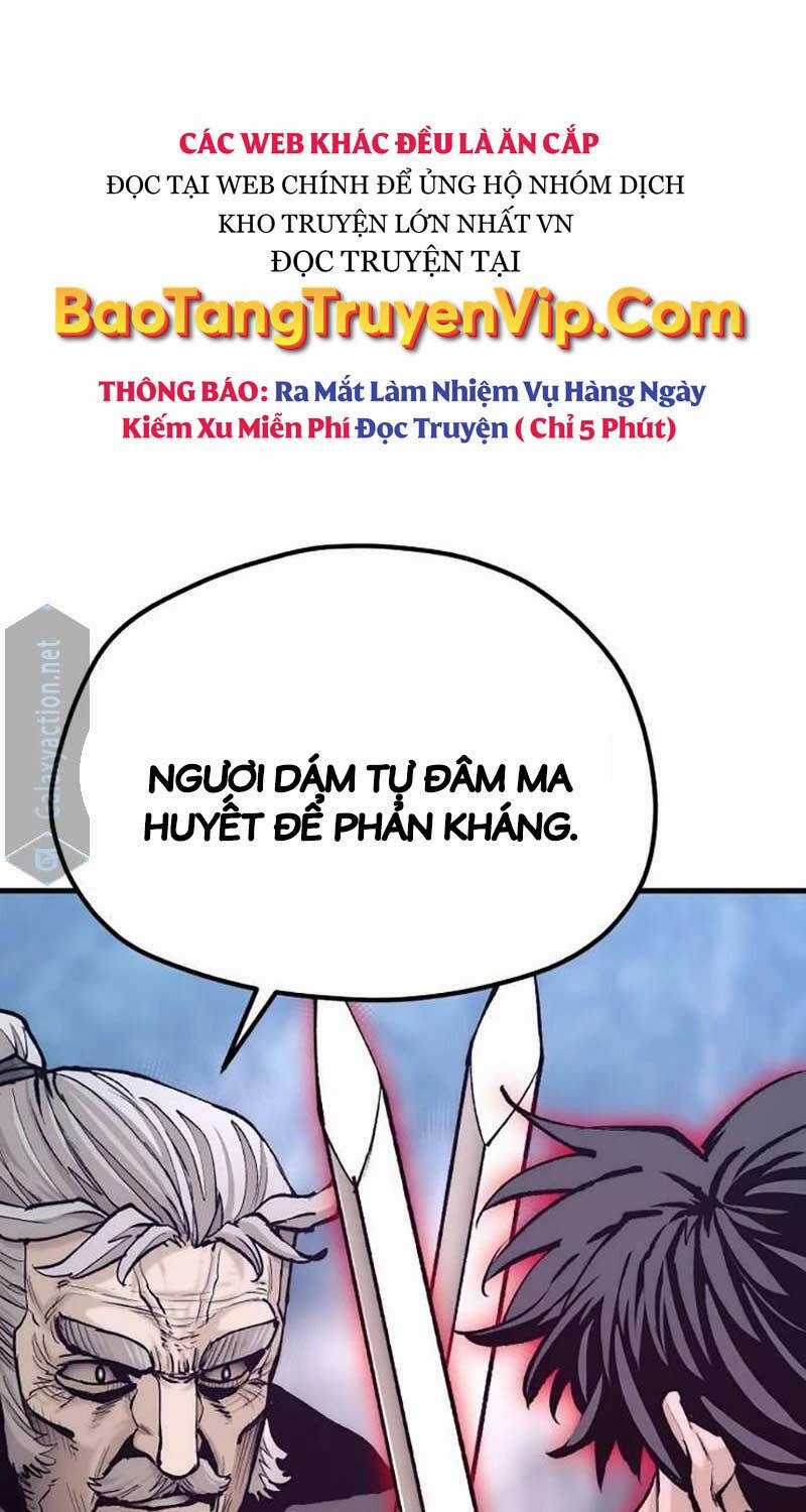 Thiên Ma Phi Thăng Truyện Chapter 130 trang 17