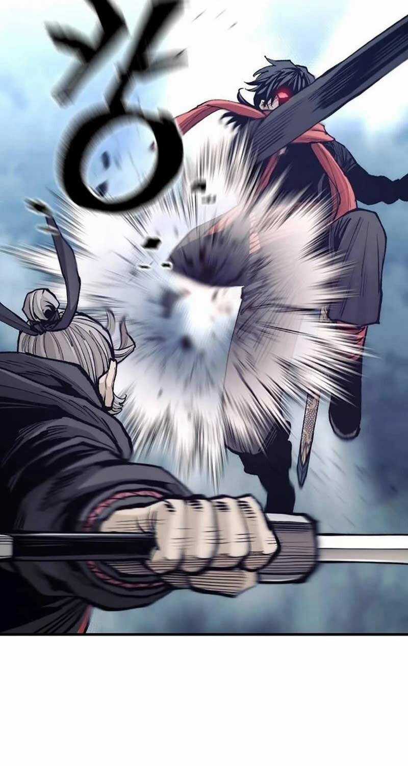 Thiên Ma Phi Thăng Truyện Chapter 130 trang 19