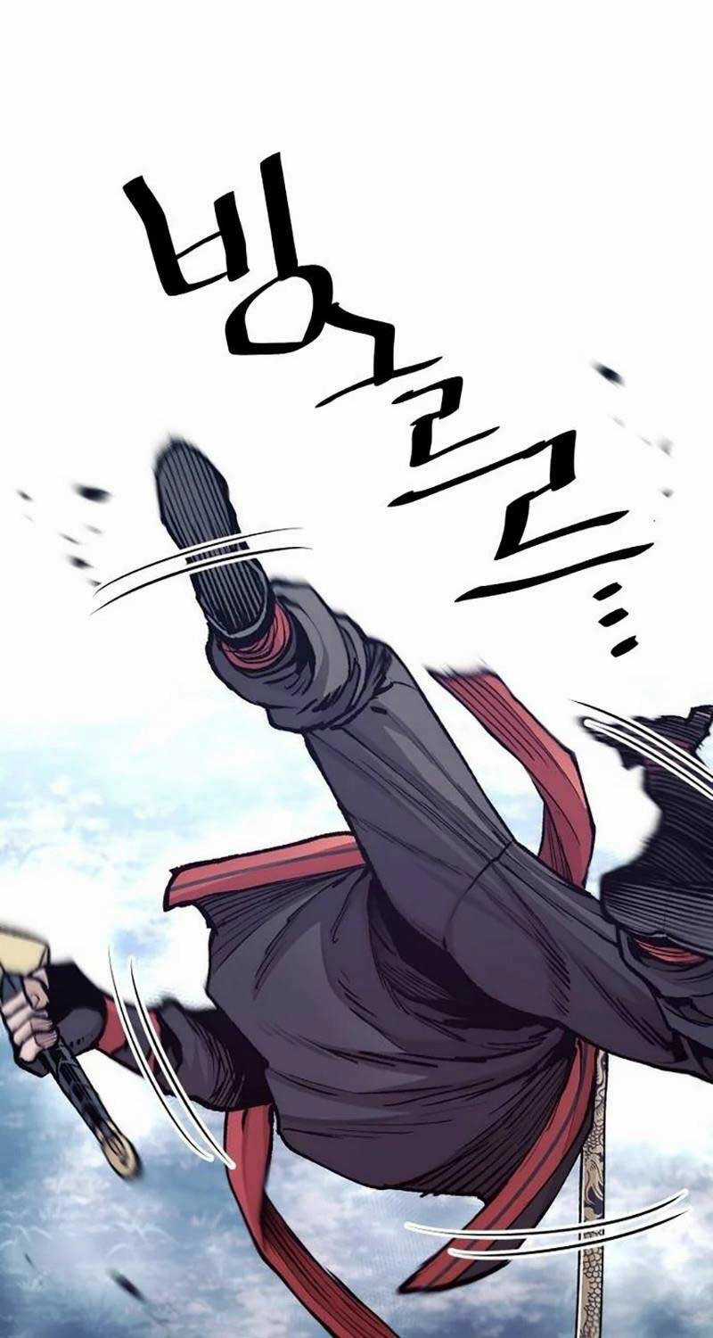 Thiên Ma Phi Thăng Truyện Chapter 130 trang 20