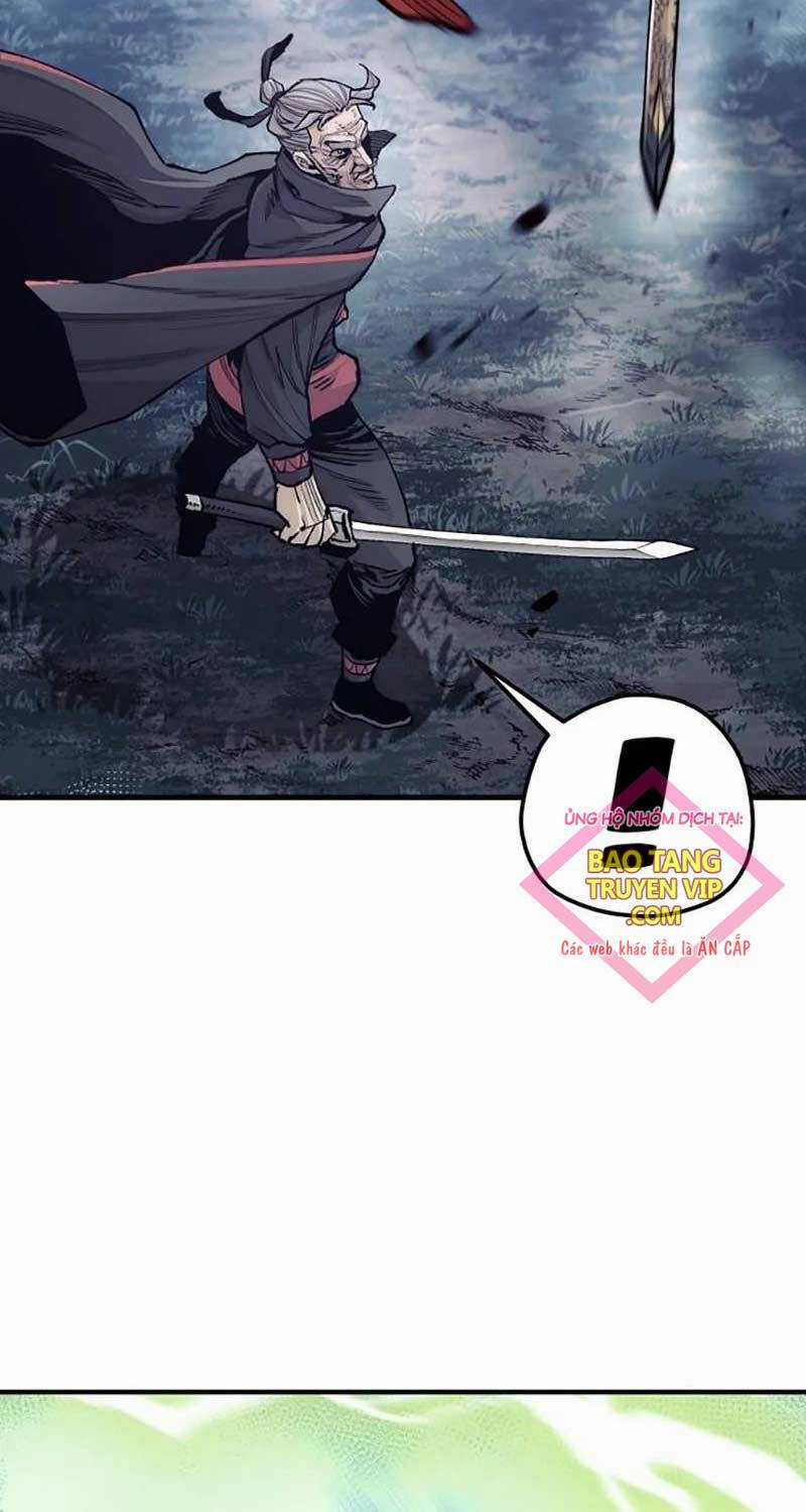 Thiên Ma Phi Thăng Truyện Chapter 130 trang 21