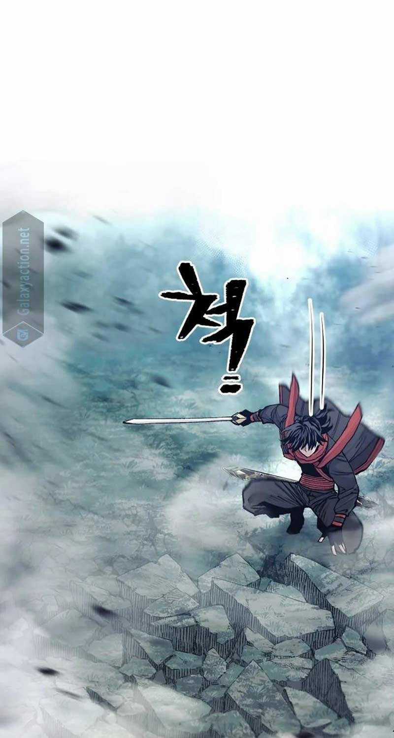 Thiên Ma Phi Thăng Truyện Chapter 130 trang 27